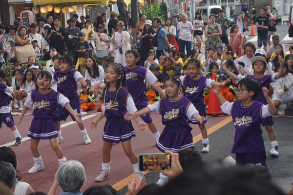 2023なべよこ祭り
