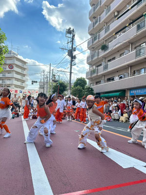 2025なべよこ祭り
