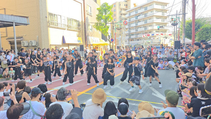 2024なべよこ祭り