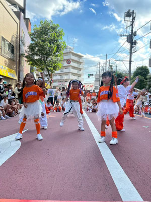 2025なべよこ祭り