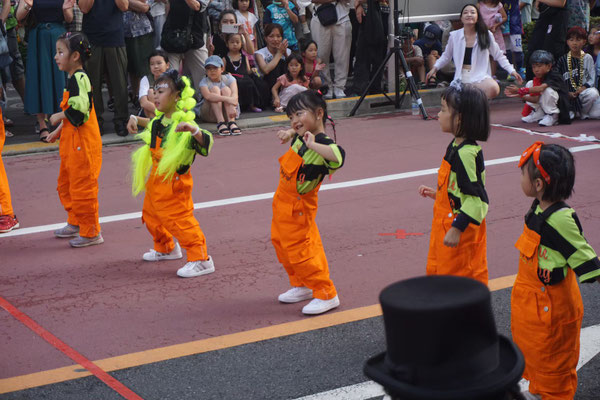 2023なべよこ祭り