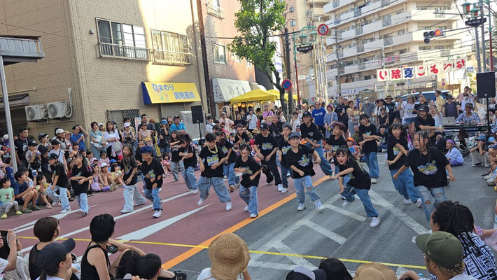 2024なべよこ祭り