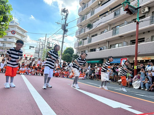 2025なべよこ祭り