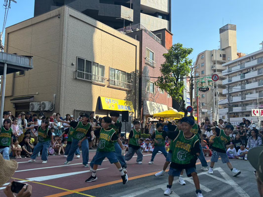 2024なべよこ祭り