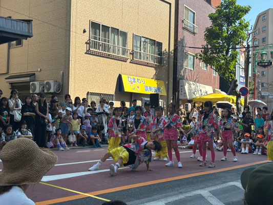 2024なべよこ祭り