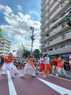 2025なべよこ祭り