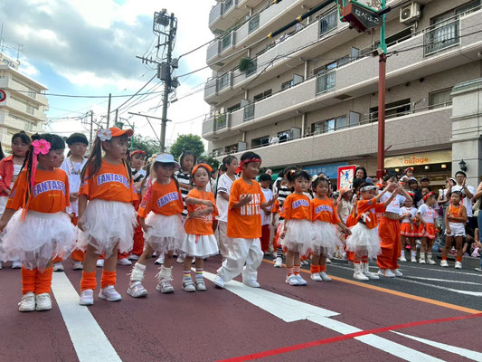 2025なべよこ祭り