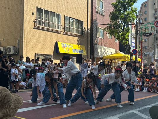 2024なべよこ祭り