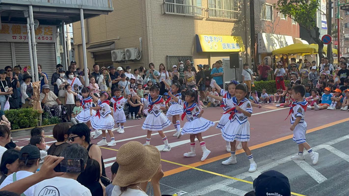 2024なべよこ祭り