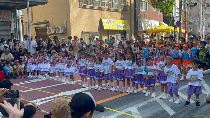 2024なべよこ祭り