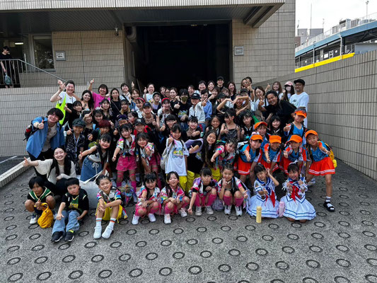 2024中野ゼロホール