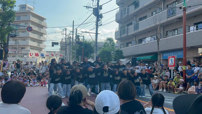 2024なべよこ祭り