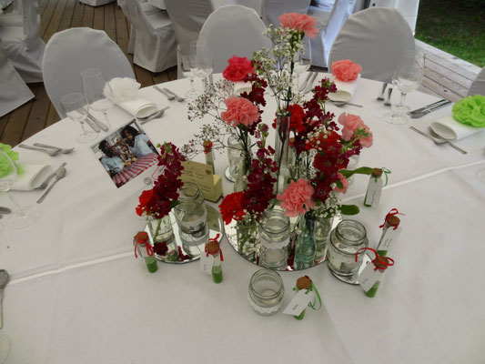 Hochzeit, Hochzeitslocation, Events