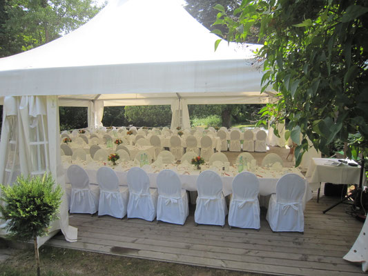 Hochzeit, Hochzeitslocation, Events