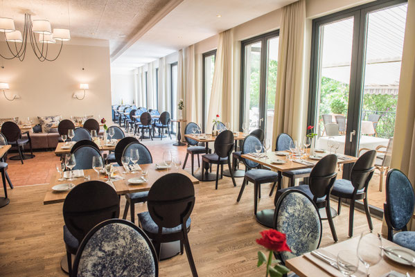 Restaurant Schillerhainer Stuben