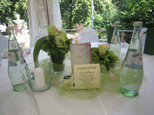 Hochzeit, Hochzeitslocation, Events