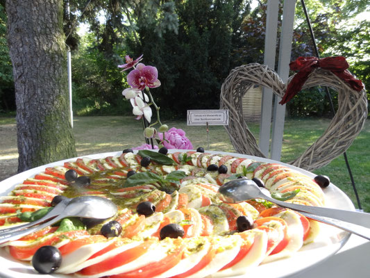 Hochzeit, Hochzeitslocation, Events