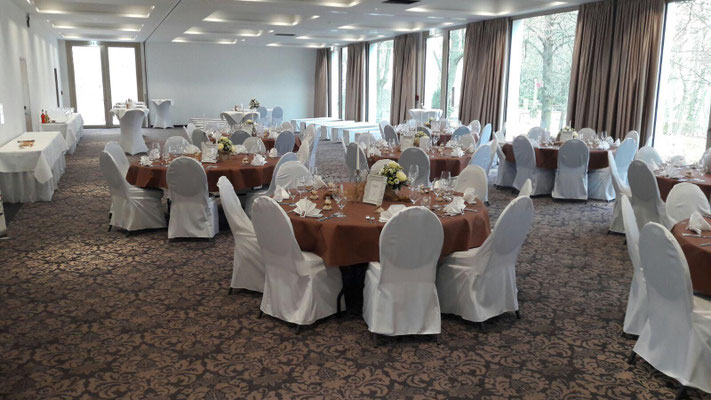 Hochzeit, Hochzeitslocation, Events