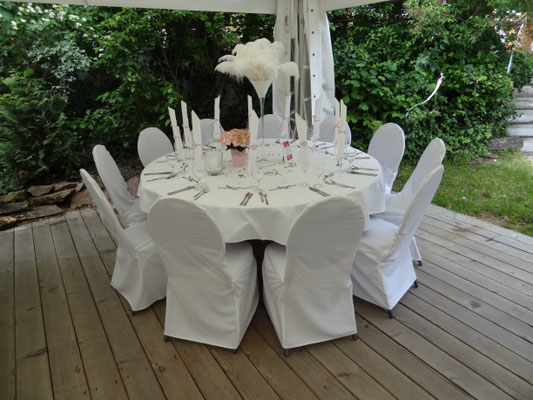 Hochzeit, Hochzeitslocation, Events