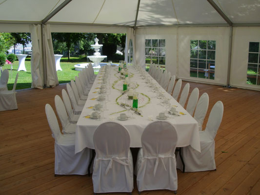 Hochzeit, Hochzeitslocation, Events