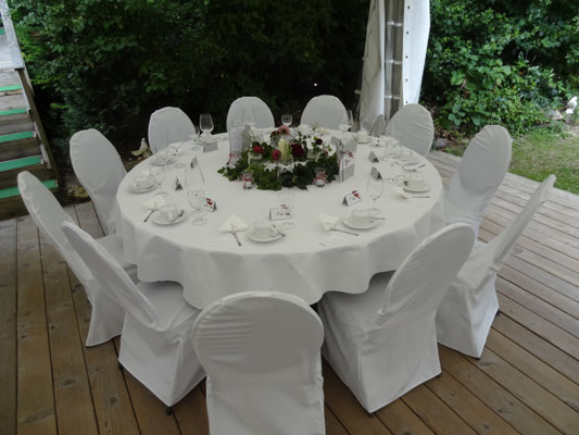 Hochzeit, Hochzeitslocation, Events