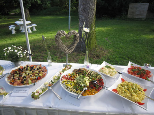 Hochzeit, Hochzeitslocation, Events