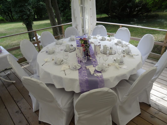 Hochzeit, Hochzeitslocation, Events