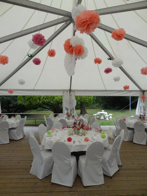 Hochzeit, Hochzeitslocation, Events
