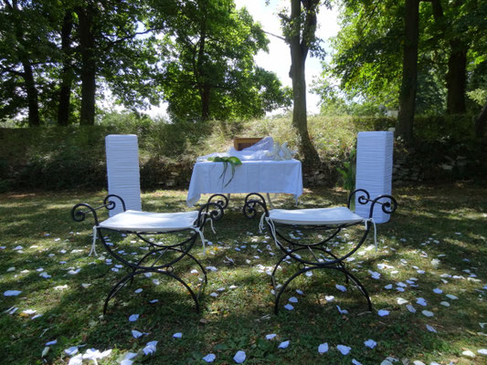 Hochzeits-Location Hotel Rheinland-Pfalz