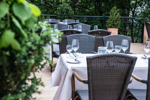 Freundinnenwochenende Parkhotel Schillerhain
