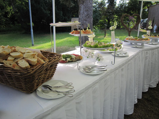 Hochzeit, Hochzeitslocation, Events
