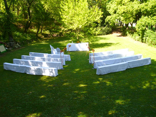 Hochzeit, Hochzeitslocation, Events