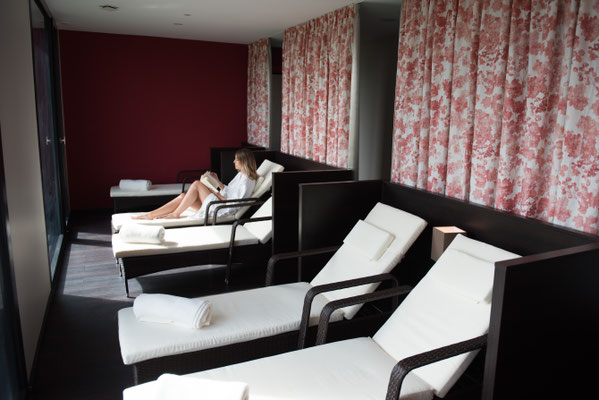 Wellnessurlaub in der Pfalz | Hotel Schillerhain