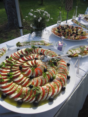 Hochzeit, Hochzeitslocation, Events