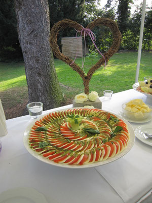 Hochzeit, Hochzeitslocation, Events