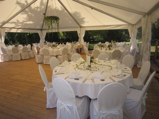 Hochzeit, Hochzeitslocation, Events