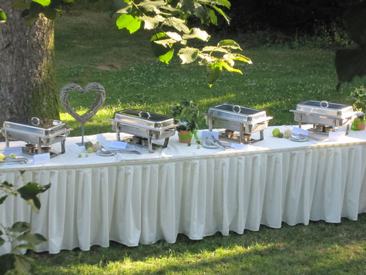 Hochzeit, Hochzeitslocation, Events