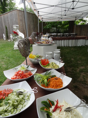 Hochzeit, Hochzeitslocation, Events