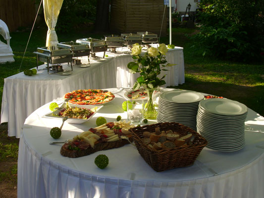 Hochzeit, Hochzeitslocation, Events