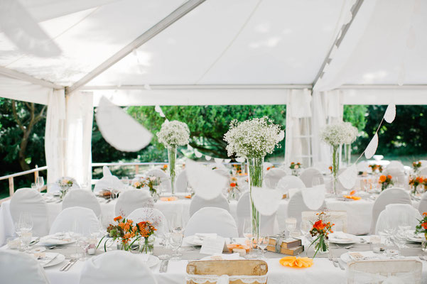 Hochzeit, Hochzeitslocation, Events