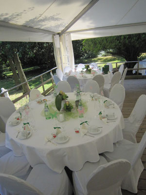 Hochzeit, Hochzeitslocation, Events