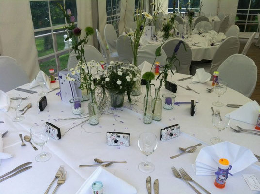 Hochzeit, Hochzeitslocation, Events