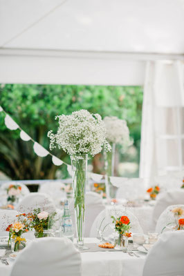 Hochzeit, Hochzeitslocation, Events