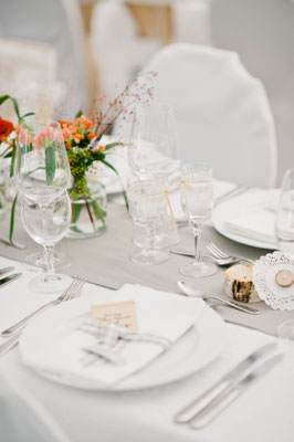 Hochzeit, Hochzeitslocation, Events