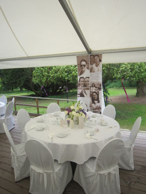 Hochzeit, Hochzeitslocation, Events