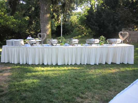 Hochzeit, Hochzeitslocation, Events