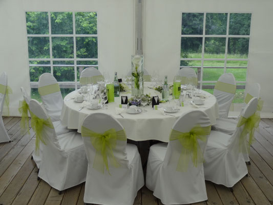 Hochzeit, Hochzeitslocation, Events