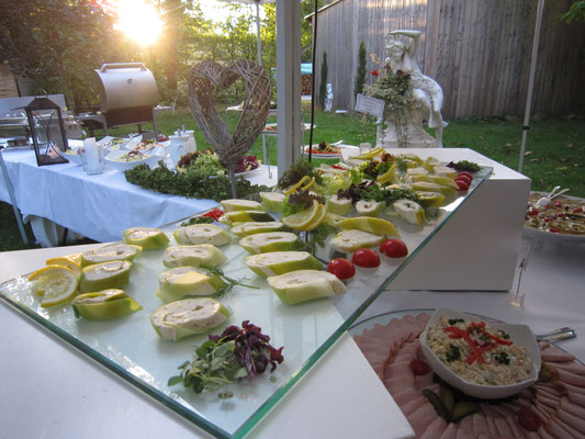 Hochzeit, Hochzeitslocation, Events