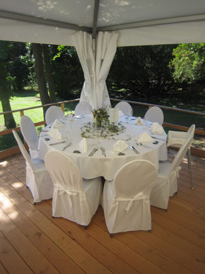 Hochzeit, Hochzeitslocation, Events