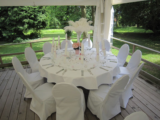 Hochzeit, Hochzeitslocation, Events